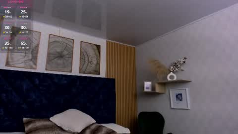 Snapshot of charlotte_mayers chatting on June 12, 2026, 11:20 am Charlotte Mayers online show from June 12, 2026, 11:20 am