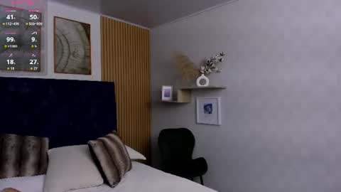 Snapshot of charlotte_mayers chatting on June 13, 2026, 11:30 am Charlotte Mayers online show from June 13, 2026, 11:30 am