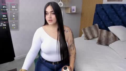Snapshot of charlotte_mayers chatting on July 3, 2026, 11:27 am Charlotte Mayers online show from July 3, 2026, 11:27 am