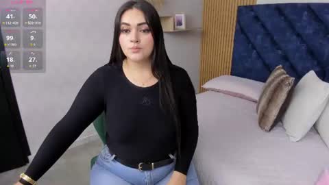 Snapshot of charlotte_mayers chatting on July 10, 2026, 11:35 am Charlotte Mayers online show from July 10, 2026, 11:35 am