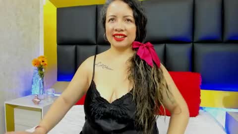 Snapshot of charlotte_monnroe chatting on June 4, 2026, 1:17 pm charlotte_monnroe online show from June 4, 2026, 1:17 pm