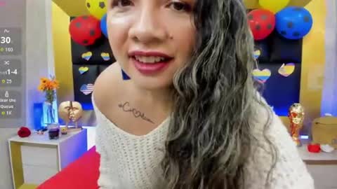 charlotte_monnroe online show from July 12, 2026, 3:58 pm
