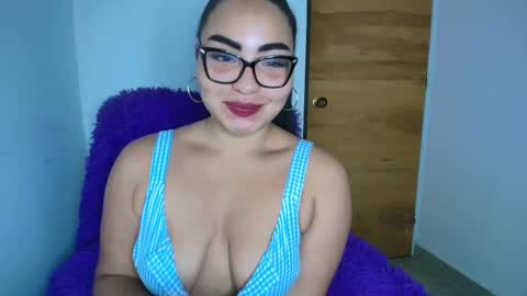 charlotte_princess_1 online show from March 12, 2025, 7:13 am
