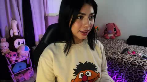 Charlotte online show from February 26, 2026, 2:43 am