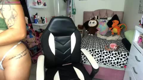 Snapshot of charlotte_queen20 chatting on April 29, 2026, 5:00 am Charlotte online show from April 29, 2026, 5:00 am