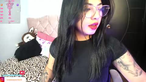 Snapshot of charlotte_queen20 chatting on June 11, 2026, 4:32 am Charlotte online show from June 11, 2026, 4:32 am