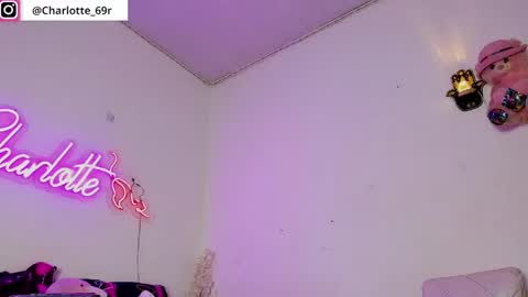 Charlotte online show from May 28, 2026, 8:33 am