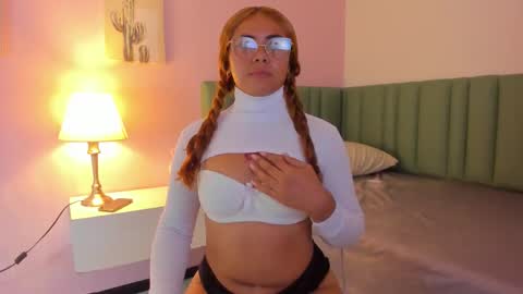 Charlotte online show from October 12, 2025, 3:27 am