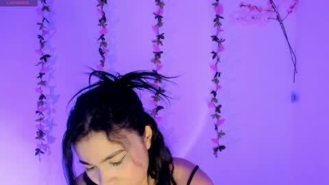 charlotte_rosset online show from April 1, 2026, 12:17 pm