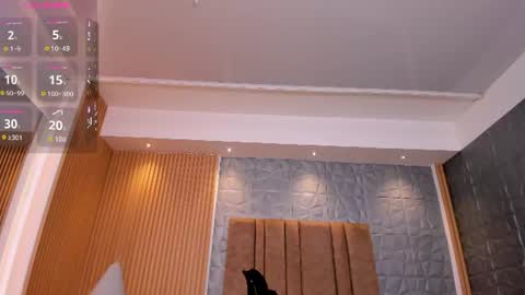 Snapshot of charlotte_whitee1 chatting on June 25, 2026, 11:15 am Charlotte Everyday From 0700 to 1300 Col Time online show from June 25, 2026, 11:15 am