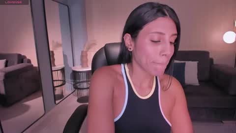 Snapshot of charlottecox_ chatting on May 10, 2026, 2:50 am Charlotte online show from May 10, 2026, 2:50 am