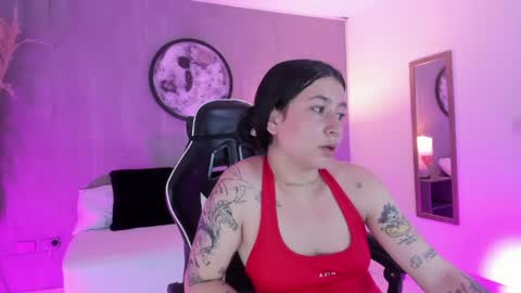Snapshot of charlottee27_ chatting on June 3, 2026, 1:52 am Charlottee online show from June 3, 2026, 1:52 am