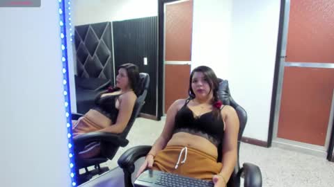 Snapshot of charlottee_starr chatting on September 9, 2025, 7:57 pm charlottee_starr online show from September 9, 2025, 7:57 pm
