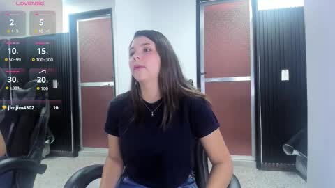 Snapshot of charlottee_starr chatting on September 25, 2025, 8:12 pm charlottee_starr online show from September 25, 2025, 8:12 pm