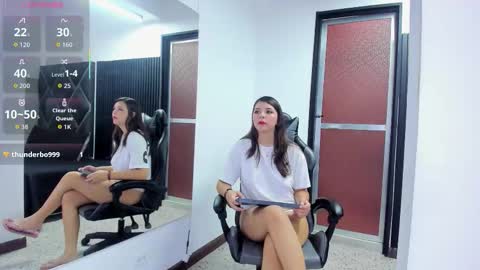 Snapshot of charlottee_starr chatting on October 16, 2025, 7:59 pm charlottee_starr online show from October 16, 2025, 7:59 pm