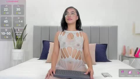 Charlote online show from March 11, 2025, 4:10 am