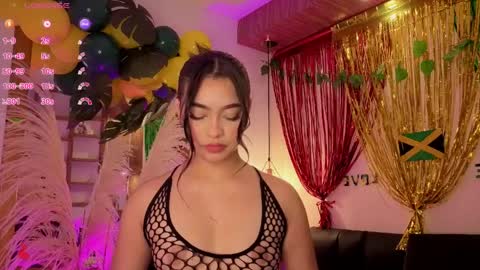 Charlote online show from April 11, 2026, 2:49 am