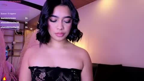 Snapshot of charlotteg18 chatting on June 18, 2026, 9:14 am Charlote online show from June 18, 2026, 9:14 am