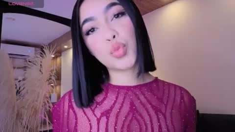 Snapshot of charlotteg18 chatting on June 22, 2026, 3:25 am Charlote online show from June 22, 2026, 3:25 am