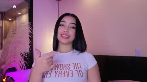 Snapshot of charlotteg18 chatting on July 4, 2026, 3:24 am Charlote online show from July 4, 2026, 3:24 am