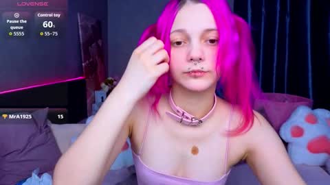 charlotteharuko online show from March 8, 2026, 1:14 am