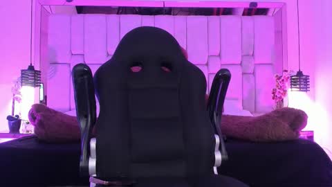 Snapshot of charlotteinpole chatting on January 19, 2026, 3:43 am Charlotte online show from January 19, 2026, 3:43 am