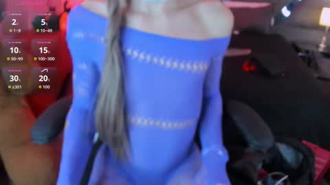 Snapshot of charlotteinpole chatting on February 27, 2026, 4:12 am Charlotte online show from February 27, 2026, 4:12 am