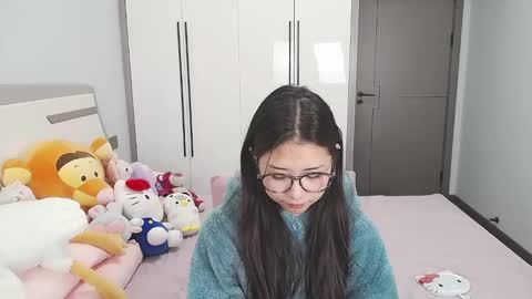 Charlotte online show from February 17, 2025, 1:10 pm