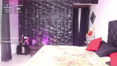 Snapshot of charlottemeyerr chatting on September 12, 2025, 7:36 pm charlot online show from September 12, 2025, 7:36 pm