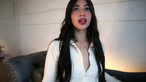 Snapshot of charlotterusso chatting on June 1, 2026, 12:29 pm Lauren Rus online show from June 1, 2026, 12:29 pm