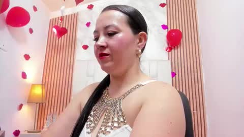 Charlotte  Schmidt online show from February 26, 2026, 11:31 am