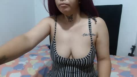 Snapshot of charlottesluthot chatting on July 6, 2026, 11:40 am charlotte online show from July 6, 2026, 11:40 am