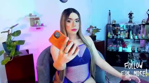 Snapshot of charlottevillorina chatting on July 1, 2026, 5:53 am charlotte villorina online show from July 1, 2026, 5:53 am