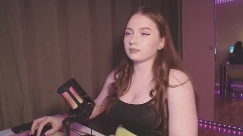 Kira online show from January 11, 2025, 6:23 pm