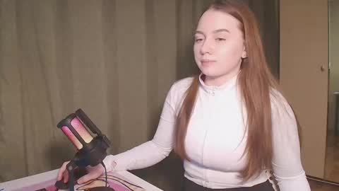 Kira online show from January 12, 2025, 9:51 pm