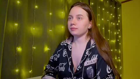 Kira online show from January 20, 2025, 7:35 pm