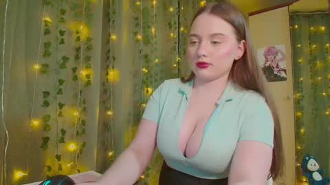 Kira online show from February 16, 2025, 5:48 pm