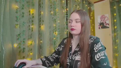 Kira online show from February 17, 2025, 5:43 pm