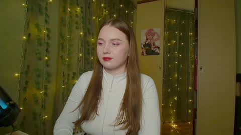 Kira online show from February 27, 2025, 7:26 pm