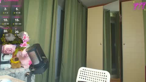 Kira online show from March 1, 2026, 4:42 pm