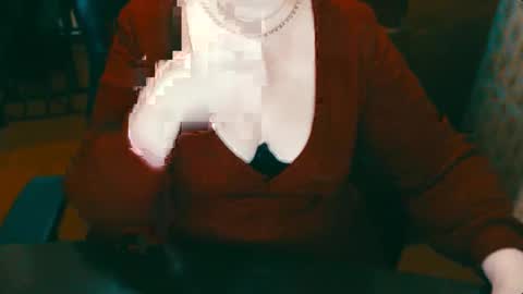 CharlotteXTasty online show from December 16, 2024, 5:43 pm