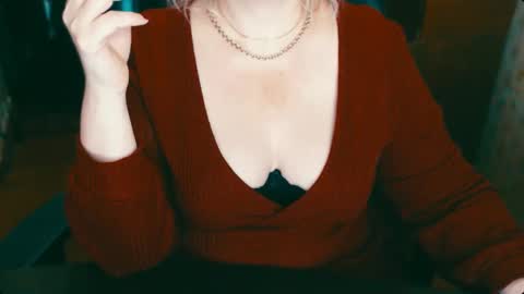 CharlotteXTasty online show from January 16, 2025, 10:21 am