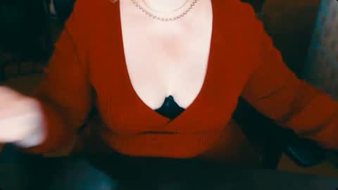 CharlotteXTasty online show from February 7, 2025, 6:45 pm