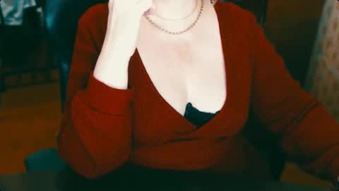 CharlotteXTasty online show from February 26, 2025, 6:54 pm