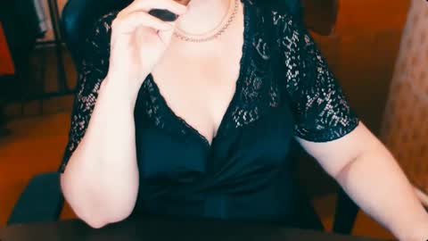 CharlotteXTasty online show from March 12, 2025, 9:55 am