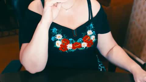 CharlotteXTasty online show from September 24, 2025, 10:51 am