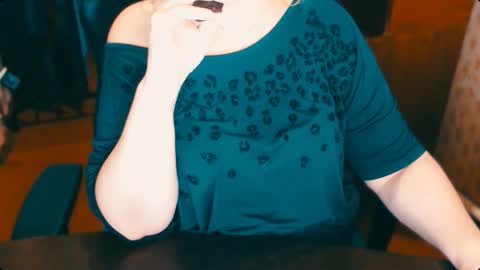 CharlotteXTasty online show from November 12, 2025, 11:10 am