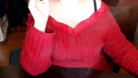 CharlotteXTasty online show from March 2, 2026, 12:56 pm