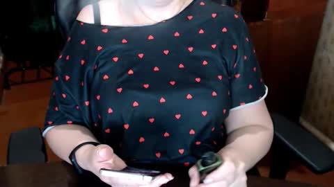Snapshot of charlottextasty chatting on June 3, 2026, 6:02 pm CharlotteXTasty online show from June 3, 2026, 6:02 pm