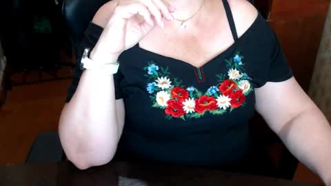 Snapshot of charlottextasty chatting on July 1, 2026, 9:55 am CharlotteXTasty online show from July 1, 2026, 9:55 am